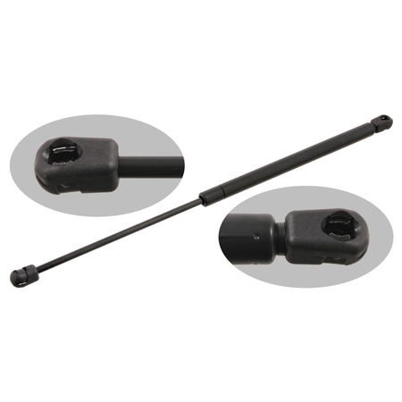 FEBI Hatch Lift Support, 27589 27589